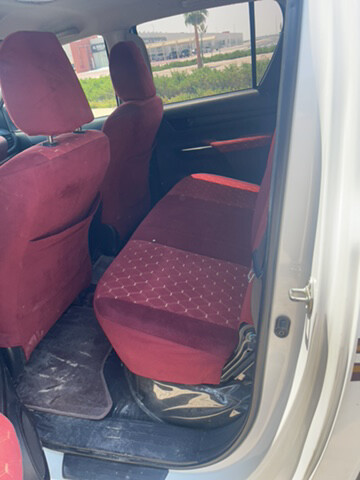 Showroom Mubarak Al QAHTANI  - 4