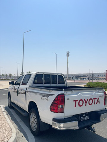 Showroom Mubarak Al QAHTANI  - 2