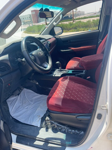 Showroom Mubarak Al QAHTANI  - 3