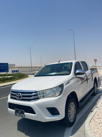 Showroom Mubarak Al QAHTANI  - 1
