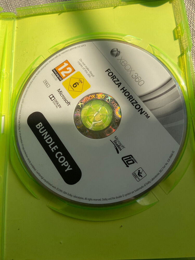 Xbox 360 slim gears of war limited - 2