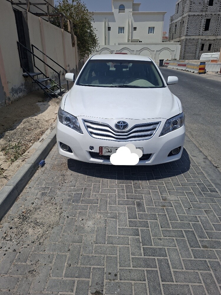 السيارة بحله ممتاز جدا - 1