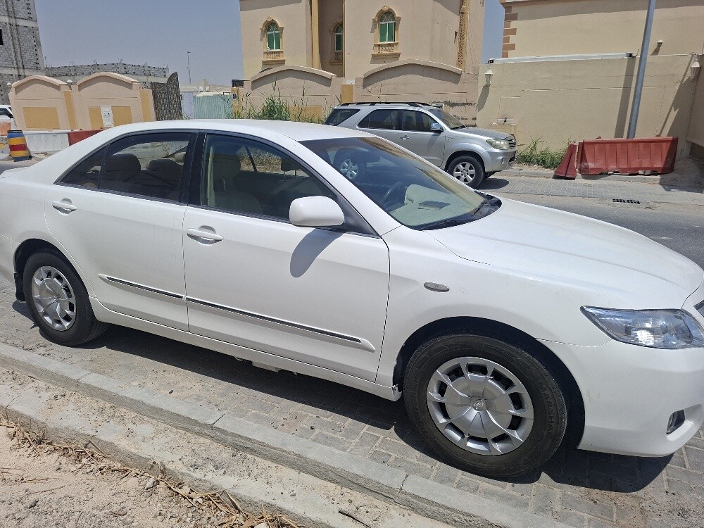 السيارة بحله ممتاز جدا - 3