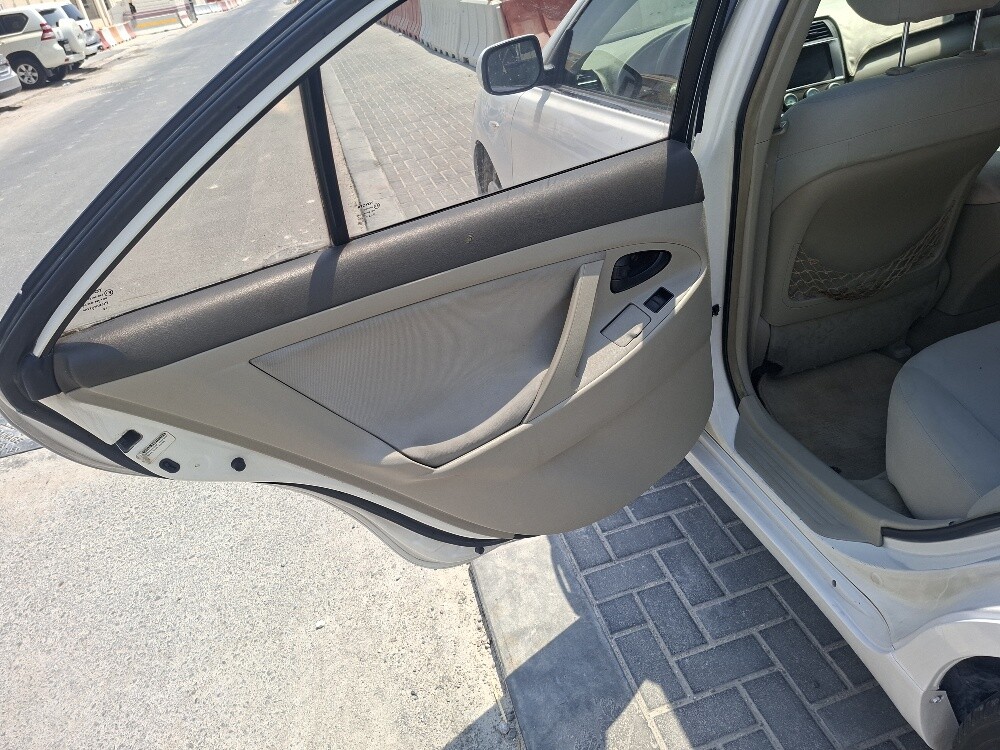 السيارة بحله ممتاز جدا - 7