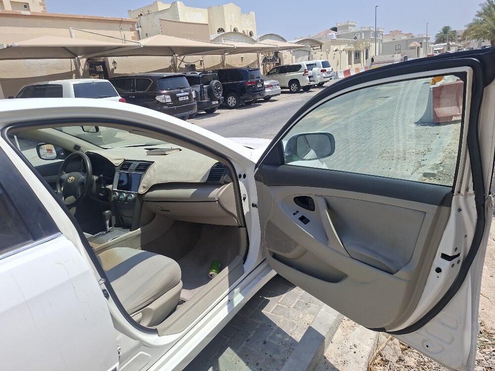 السيارة بحله ممتاز جدا - 9