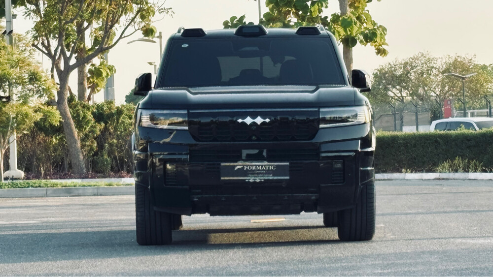 ليوبيرد 8  - 1
