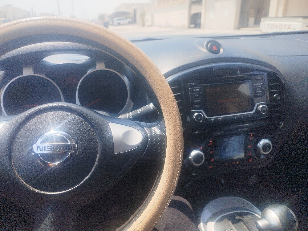 نيسان جيك - 3