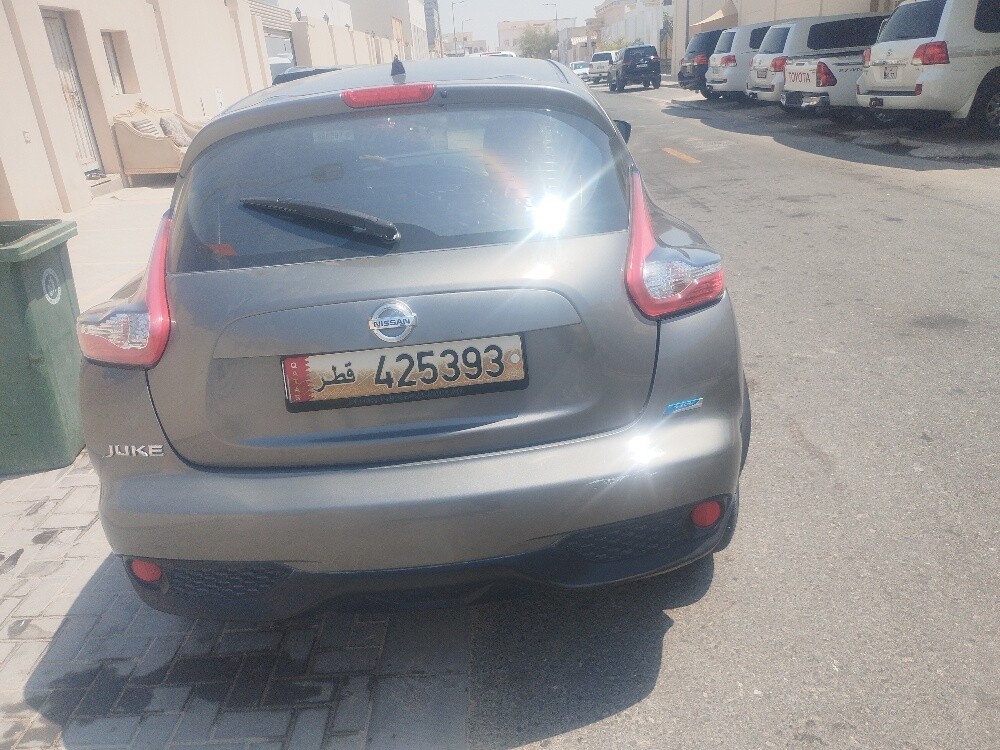 نيسان جيك - 4
