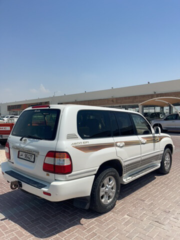 Showroom Mubarak Al QAHTANI  - 5