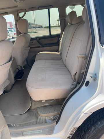 Showroom Mubarak Al QAHTANI  - 4