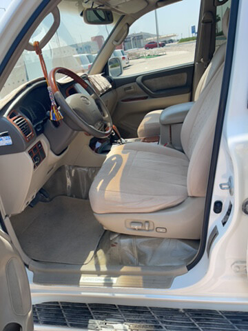 Showroom Mubarak Al QAHTANI  - 3