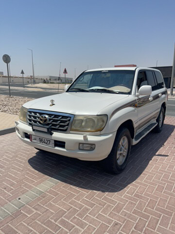 Showroom Mubarak Al QAHTANI  - 2