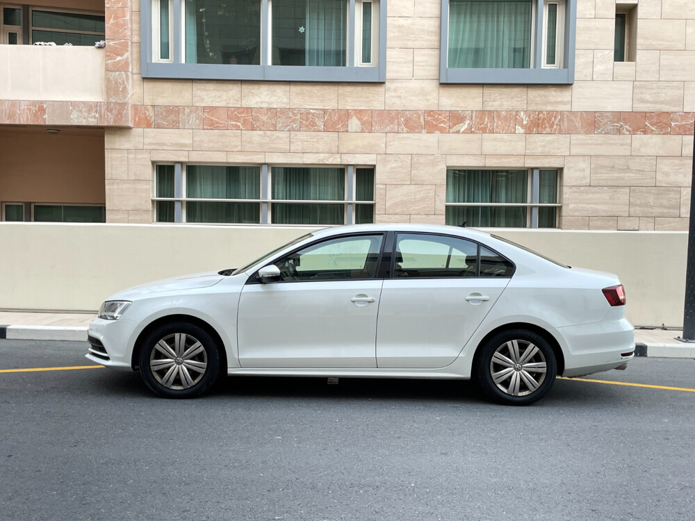 Volkswagen Jetta 2018  - 6