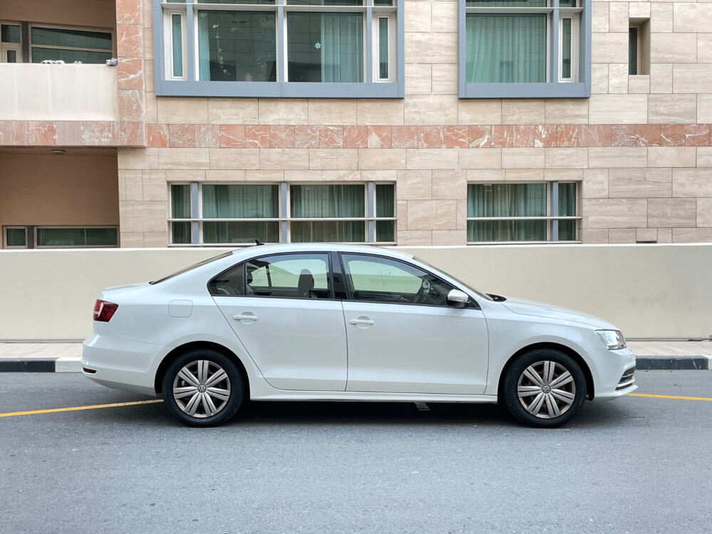 Volkswagen Jetta 2018  - 11
