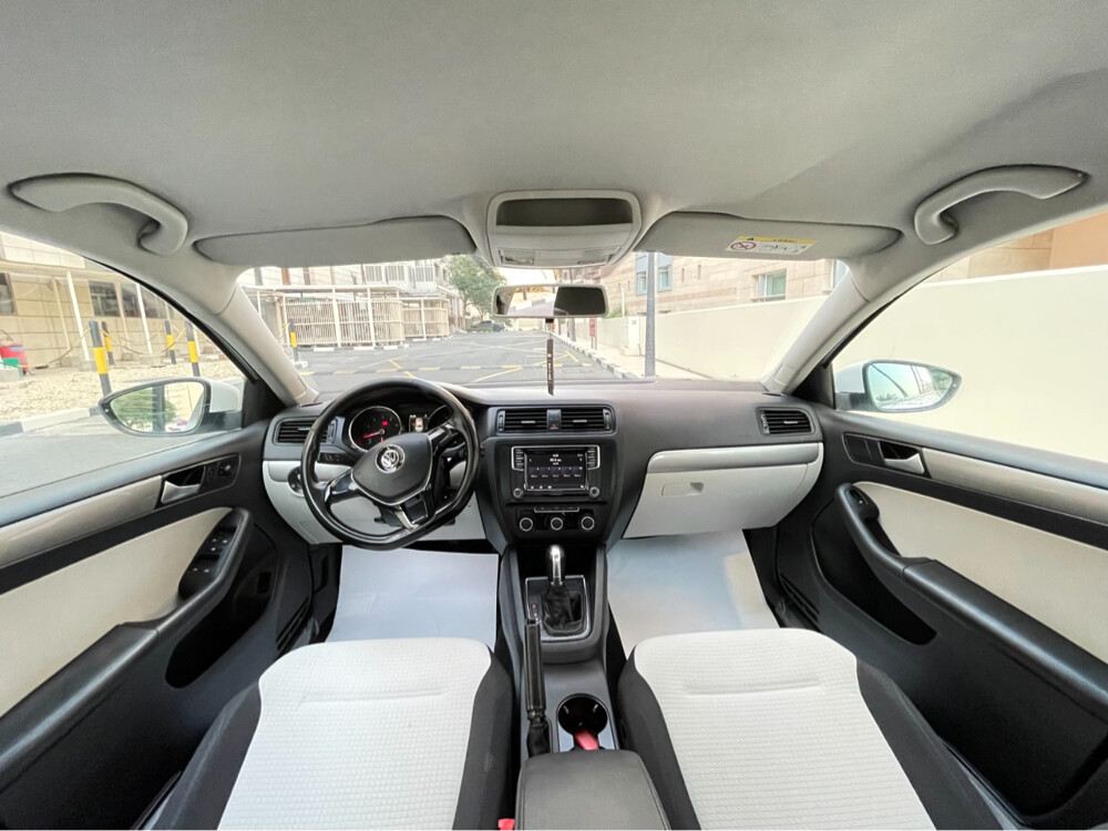Volkswagen Jetta 2018  - 9