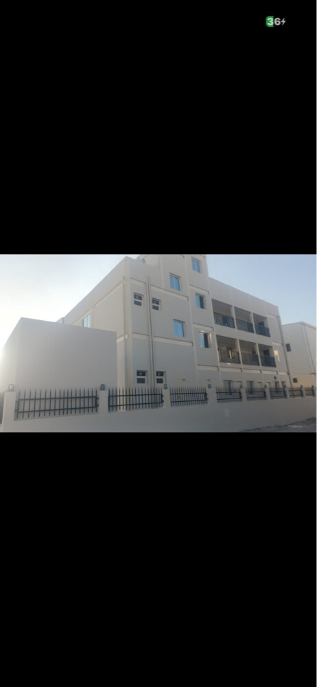 للايجار مستودع ممتاز بركة العوامر - 6