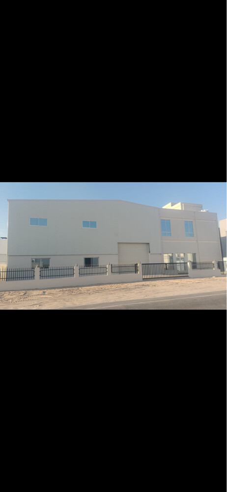 للايجار مستودع ممتاز بركة العوامر - 2