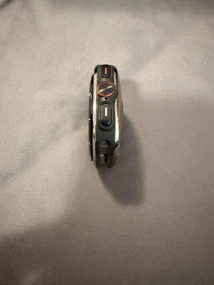 Samsung Galaxy Watch Ultra 2025 - 4