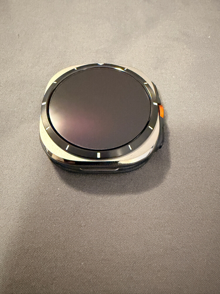 Samsung Galaxy Watch Ultra 2025 - 5