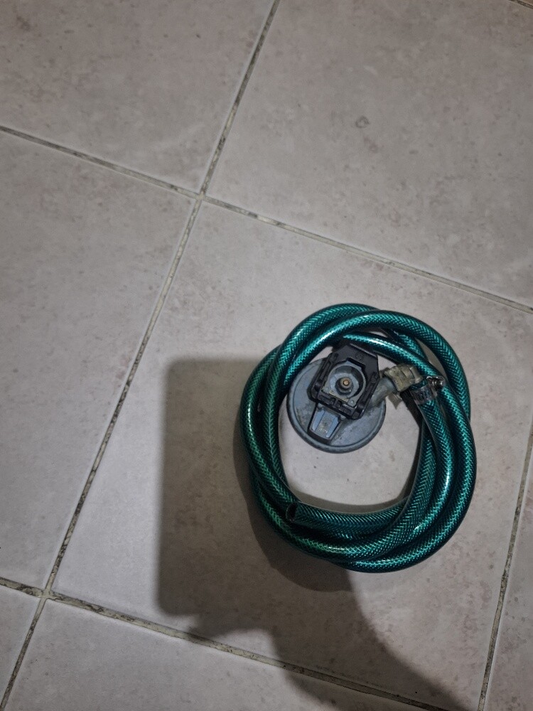 Gas Cylinder - 3