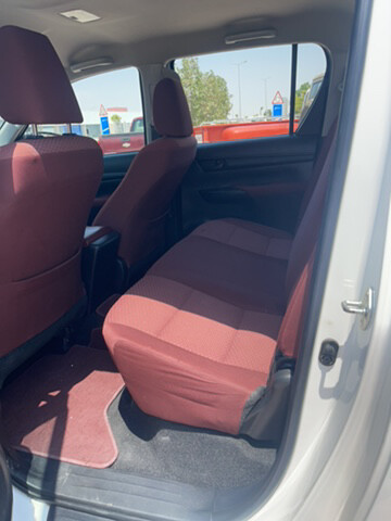 Showroom Mubarak Al QAHTANI - 2