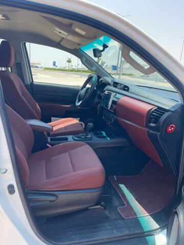 Showroom Mubarak Al QAHTANI - 4