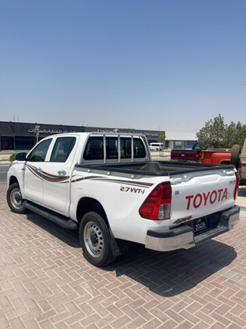 Showroom Mubarak Al QAHTANI - 3