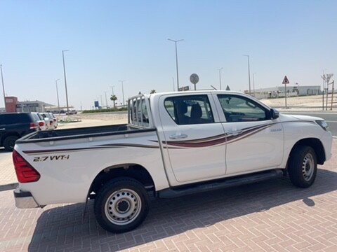 Showroom Mubarak Al QAHTANI - 8