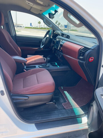 Showroom Mubarak Al QAHTANI - 5