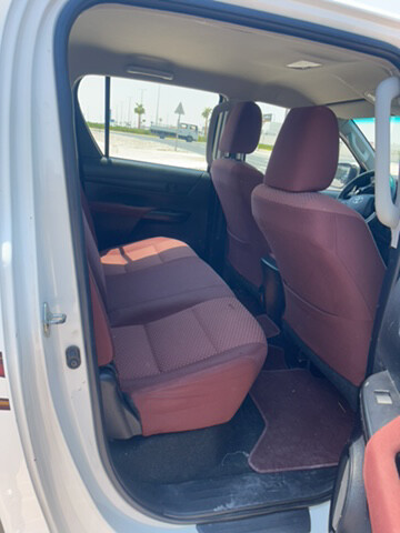 Showroom Mubarak Al QAHTANI - 6