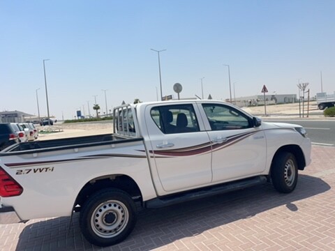 Showroom Mubarak Al QAHTANI - 7