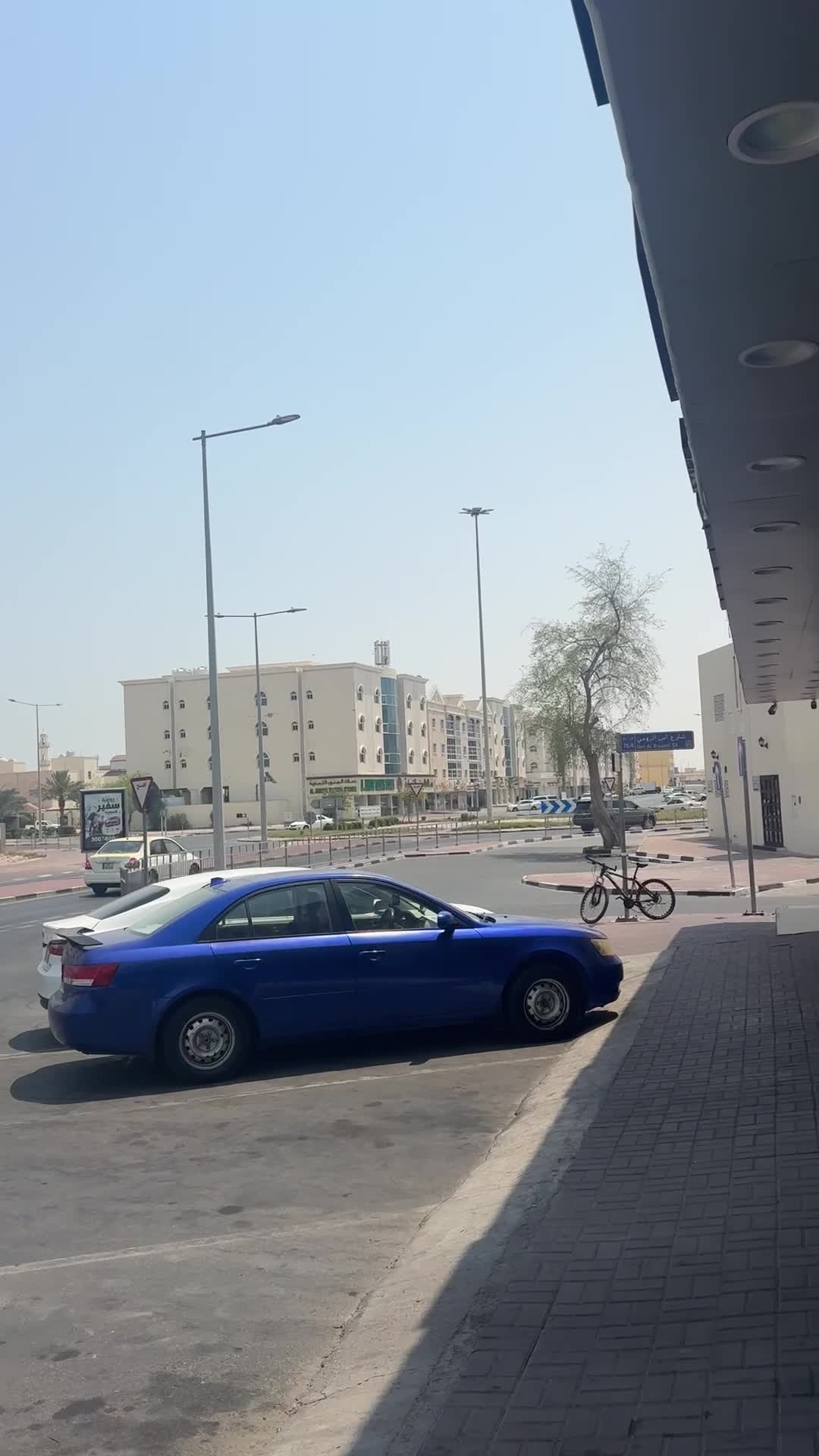 للايجار محلات بل الوكره  - 1