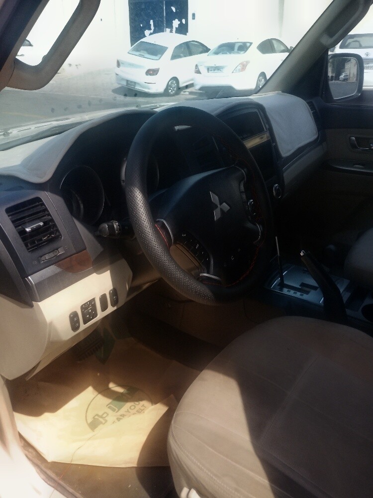 باجيرو 2014 - 3