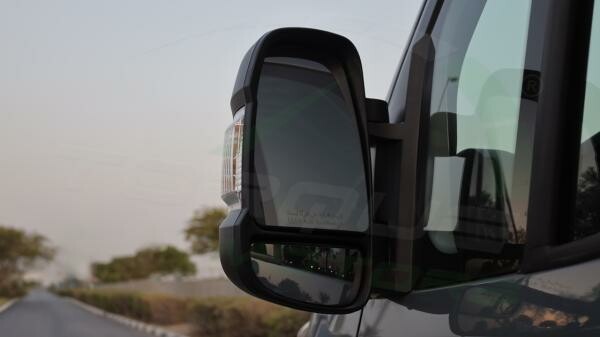 2024 Fiat Ducato L4 H3 Panel Van - 12