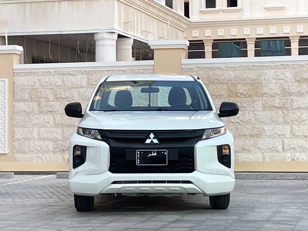 Mitsubishi L200 2021 - 3