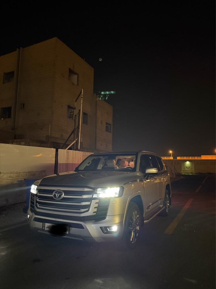 جكسار 2024 فل رقم 1 - 1