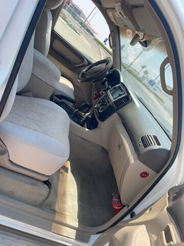 Showroom Mubarak Al QAHTANI ‘ - 5