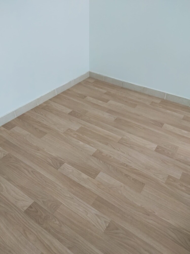 flooring Pelastik,3mm - 2