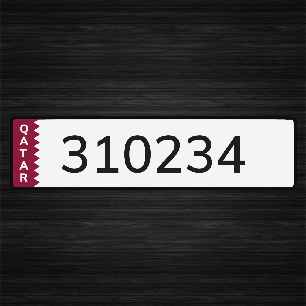 Plate 310234 | Unique Sequence - 1