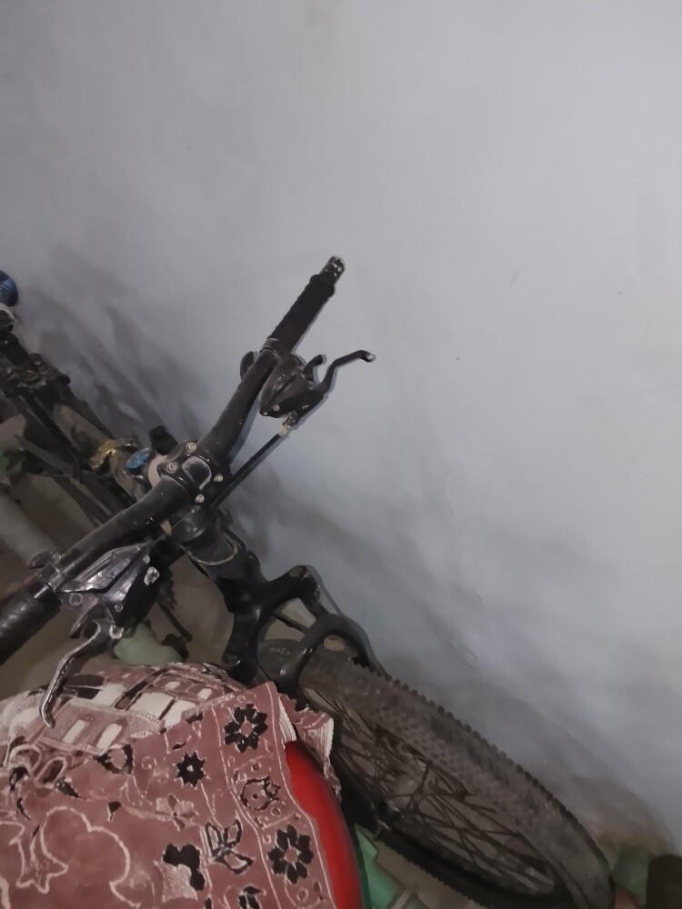 سيكل همر مقاس 23-25 - 3