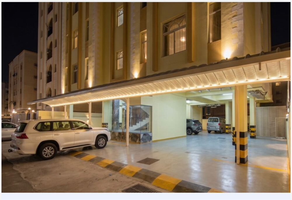 للبيع عماره في المنصوره مميزه - 3