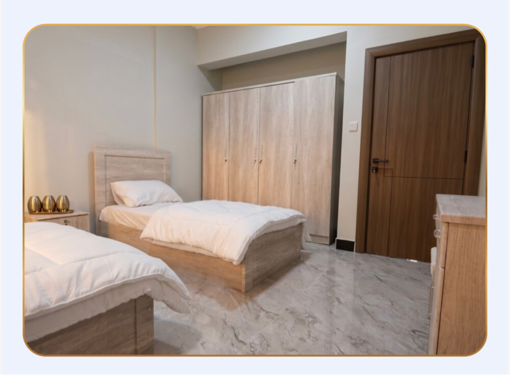 للبيع عماره في المنصوره مميزه - 4