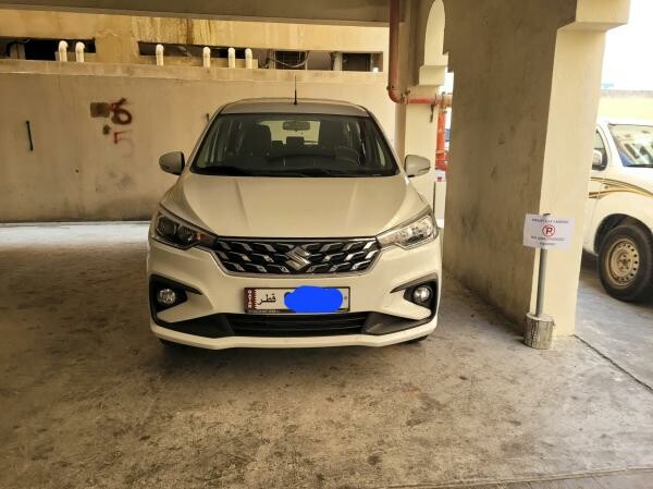 بيع مستعجل سوزوكي ارتيجا موديل - 4
