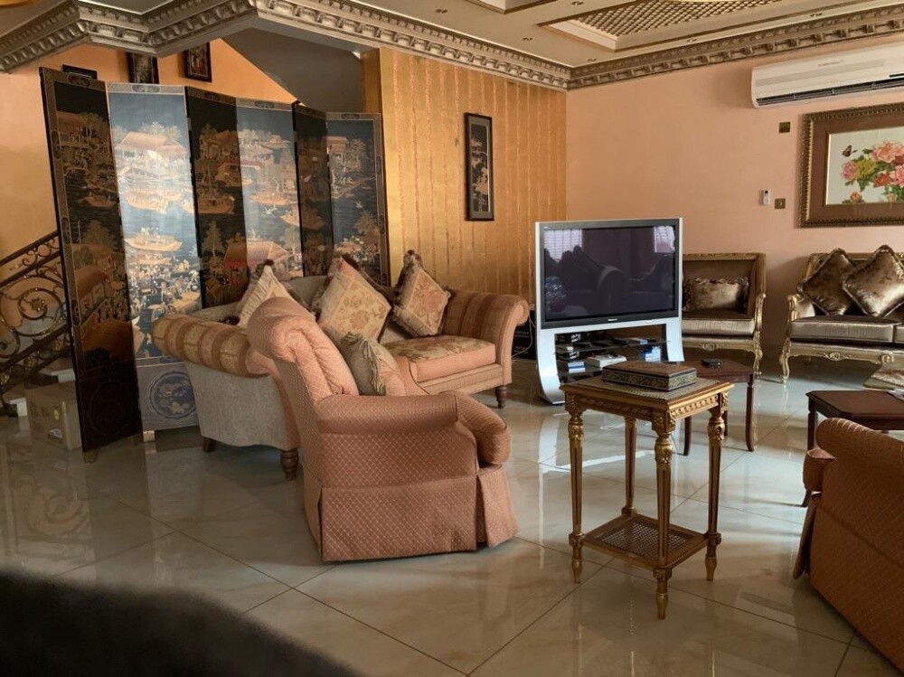 فيلا للبيع سوبر دولكس - 4