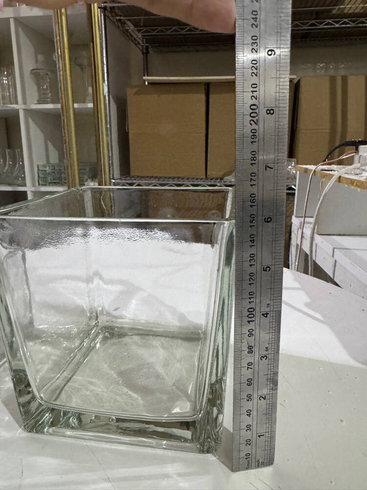 different vases - 5