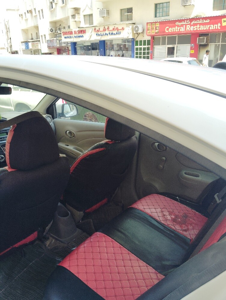 car good condition AC giar CSCS al - 2