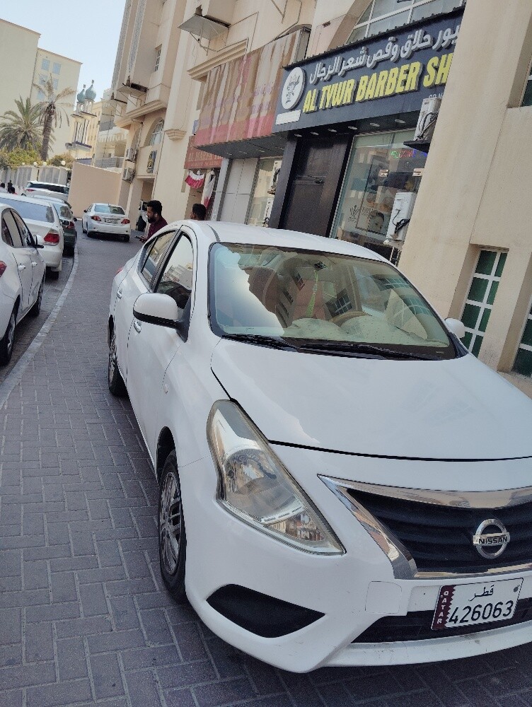 car good condition AC giar CSCS al - 6