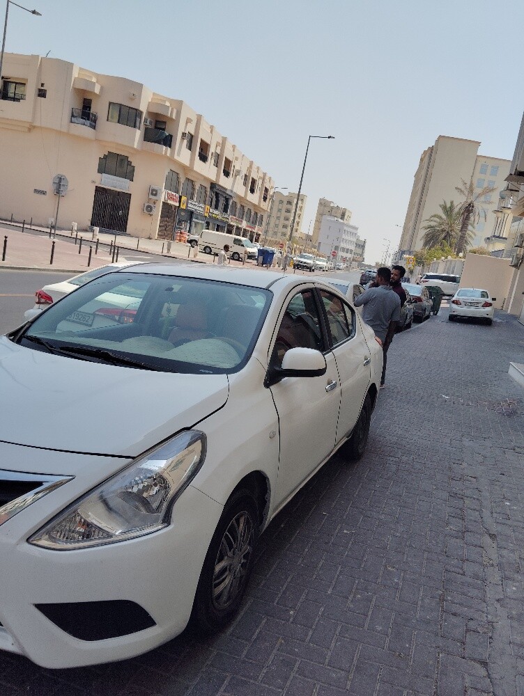 car good condition AC giar CSCS al - 5