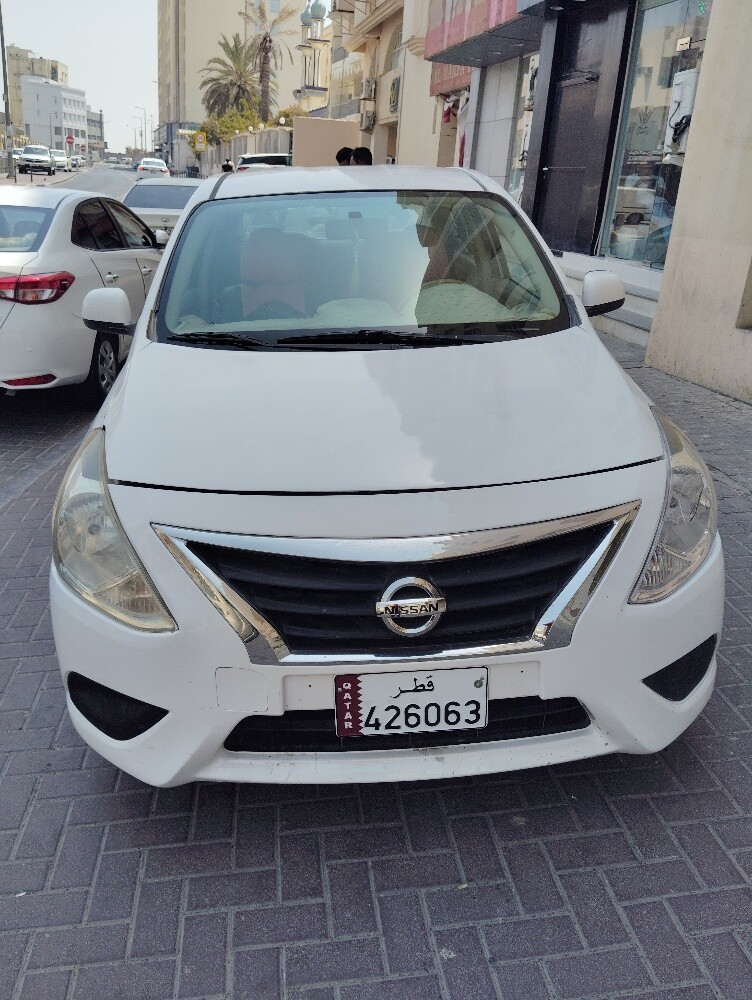 car good condition AC giar CSCS al - 4