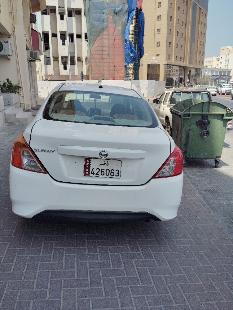 car good condition AC giar CSCS al - 3